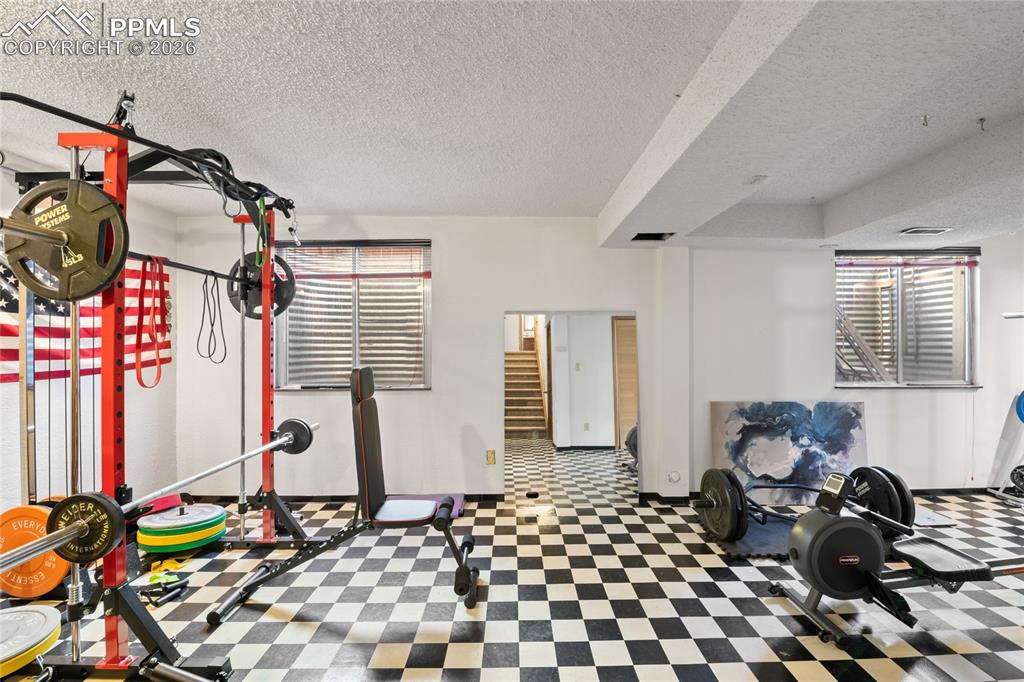 Image 28 of 36: Basement