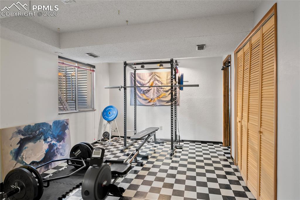 Image 29 of 36: Basement