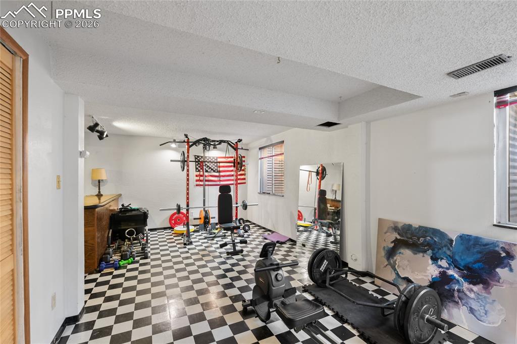 Image 30 of 36: Basement