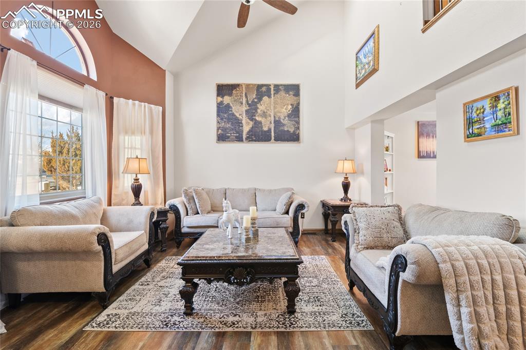 Image 5 of 36: Living Room