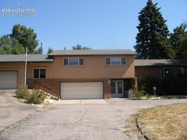 Image 2 of 43: Front of Structure