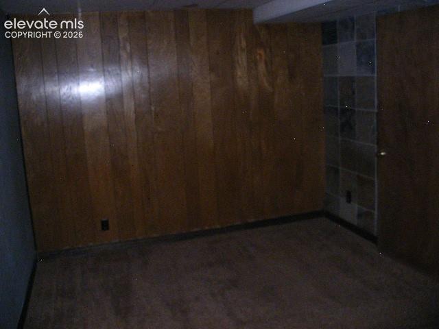 Image 36 of 43: Basement