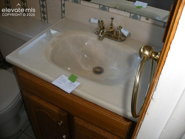 Image 4 of 43: Bathroom