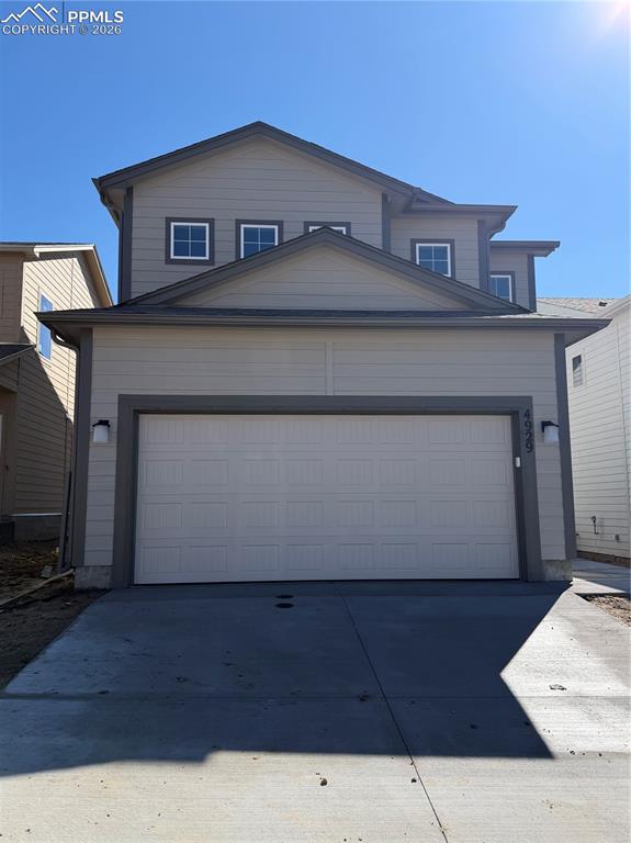 Image 1 of 20: Front of Structure