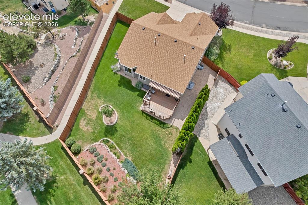 Image 37 of 43: Aerial View