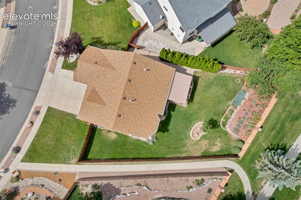 Image 38 of 43: Aerial View