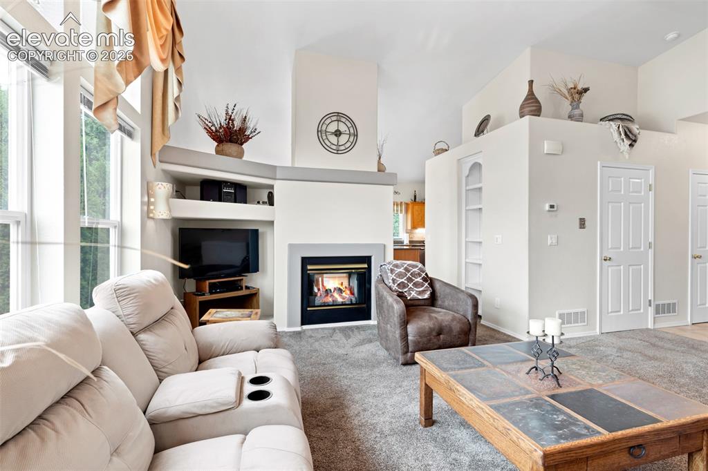Image 9 of 43: Living Room