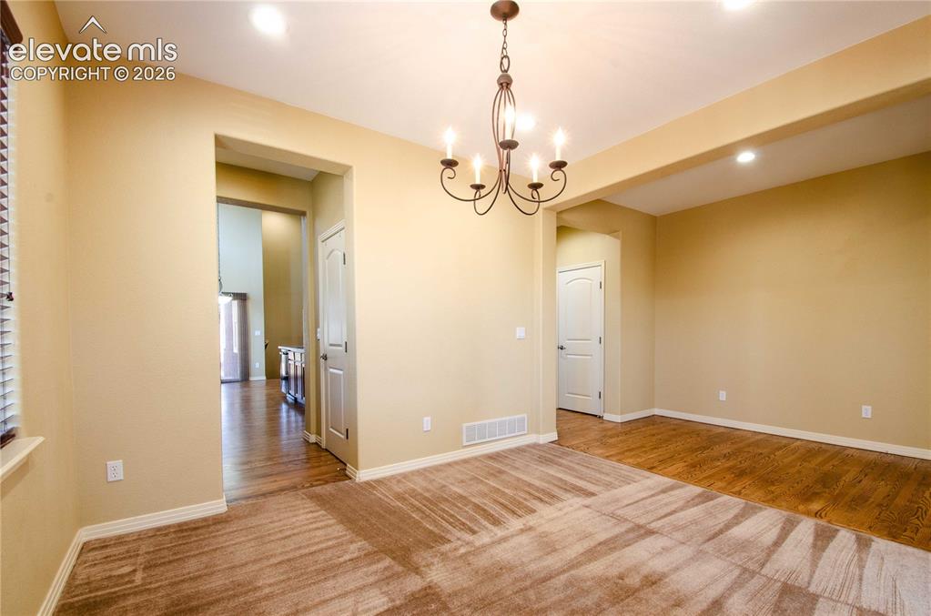 Image 10 of 48: Dining Room