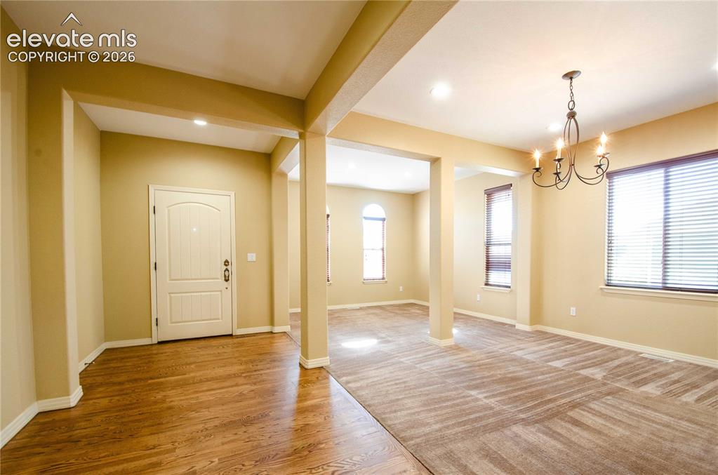Image 11 of 48: Living Room