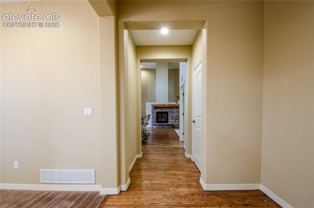 Image 13 of 48: Hallway