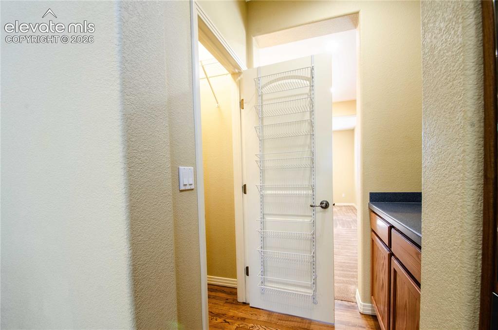 Image 16 of 48: Pantry