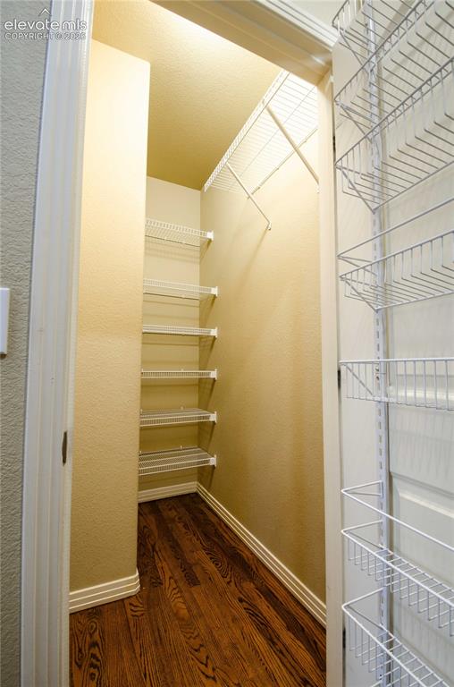 Image 17 of 48: Pantry
