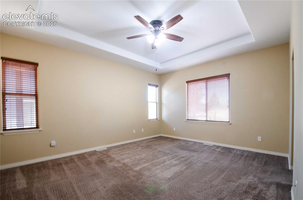 Image 25 of 48: Master Bedroom