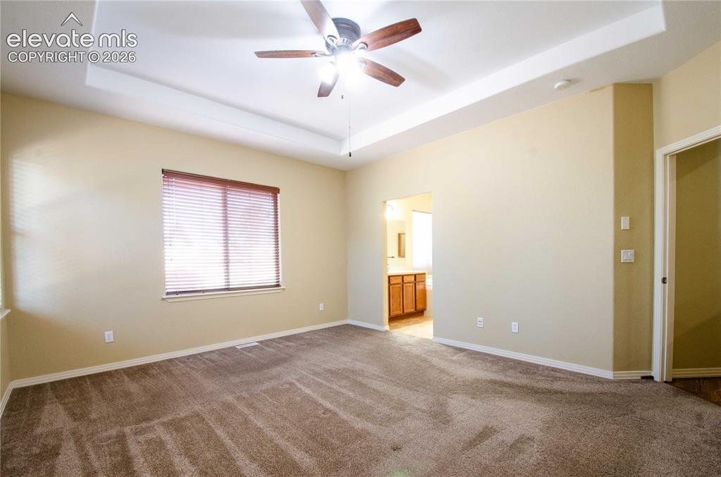 Image 26 of 48: Master Bedroom
