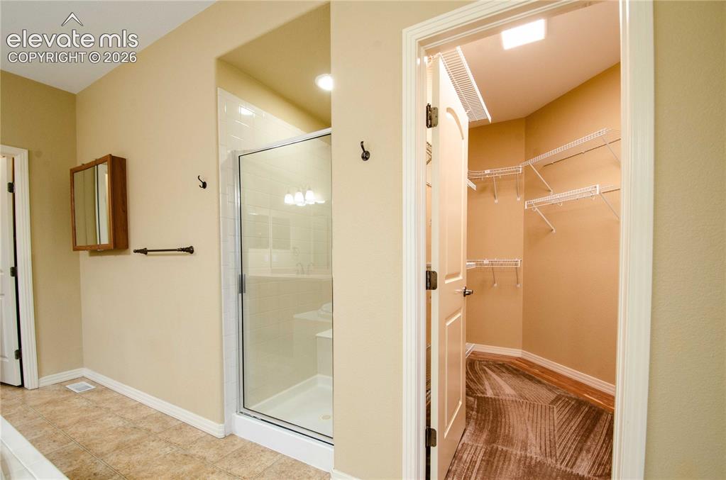 Image 28 of 48: Master Bathroom