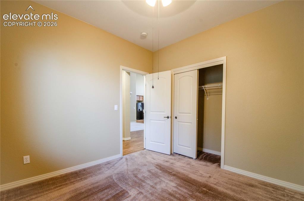 Image 31 of 48: main level, bedroom or office