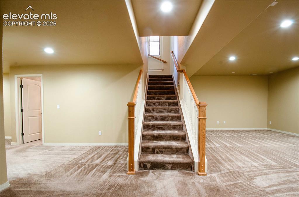 Image 35 of 48: Basement