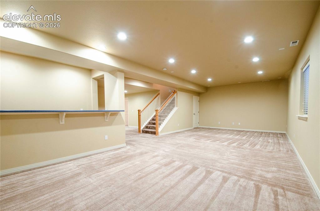 Image 37 of 48: Family Room