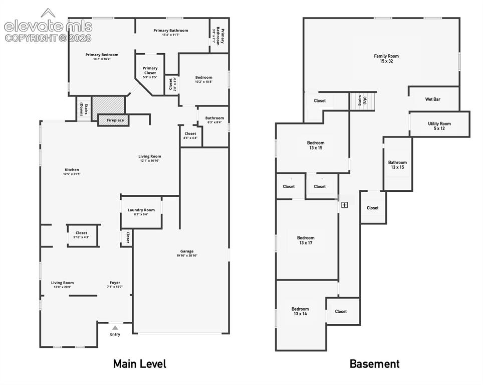 Image 47 of 48: Floor Plan