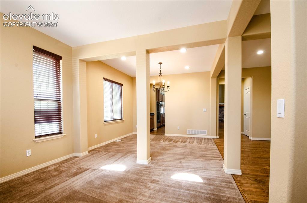 Image 8 of 48: Dining Room