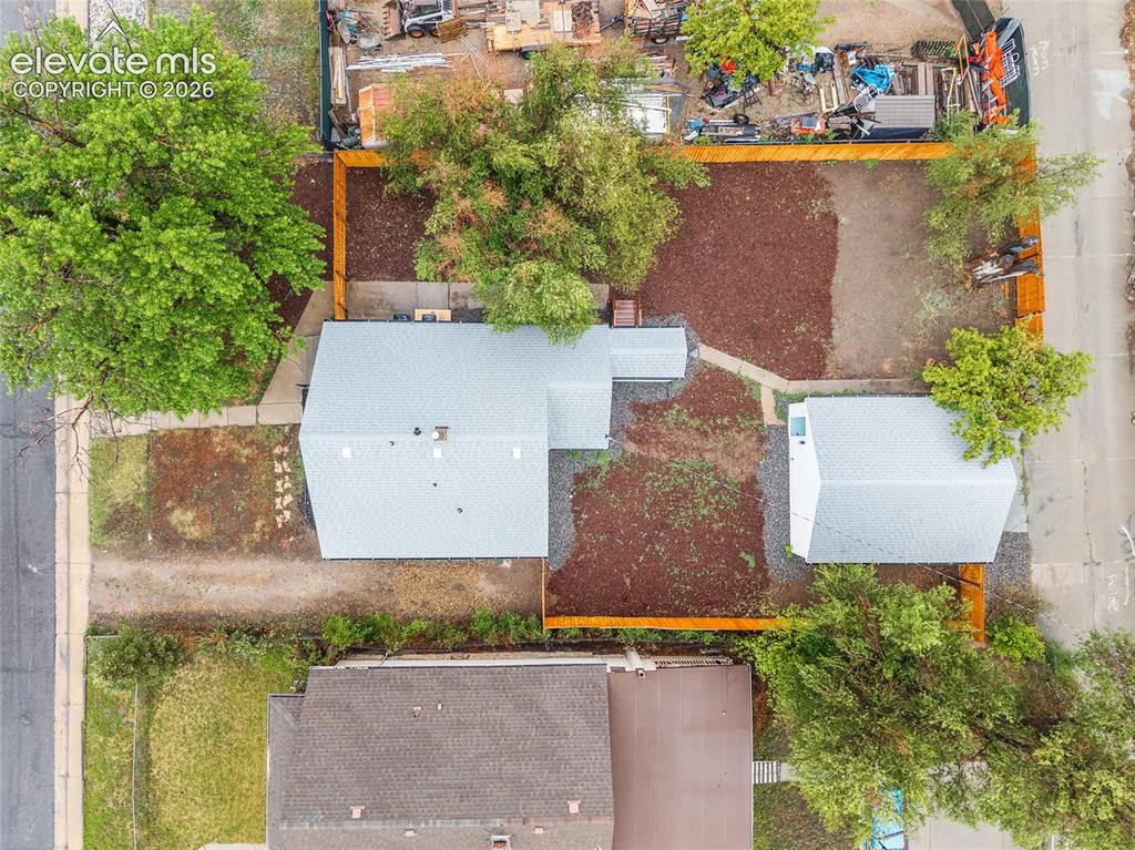 Image 38 of 44: Aerial View