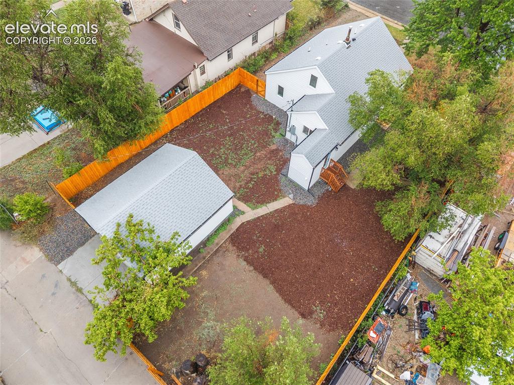 Image 39 of 44: Aerial View