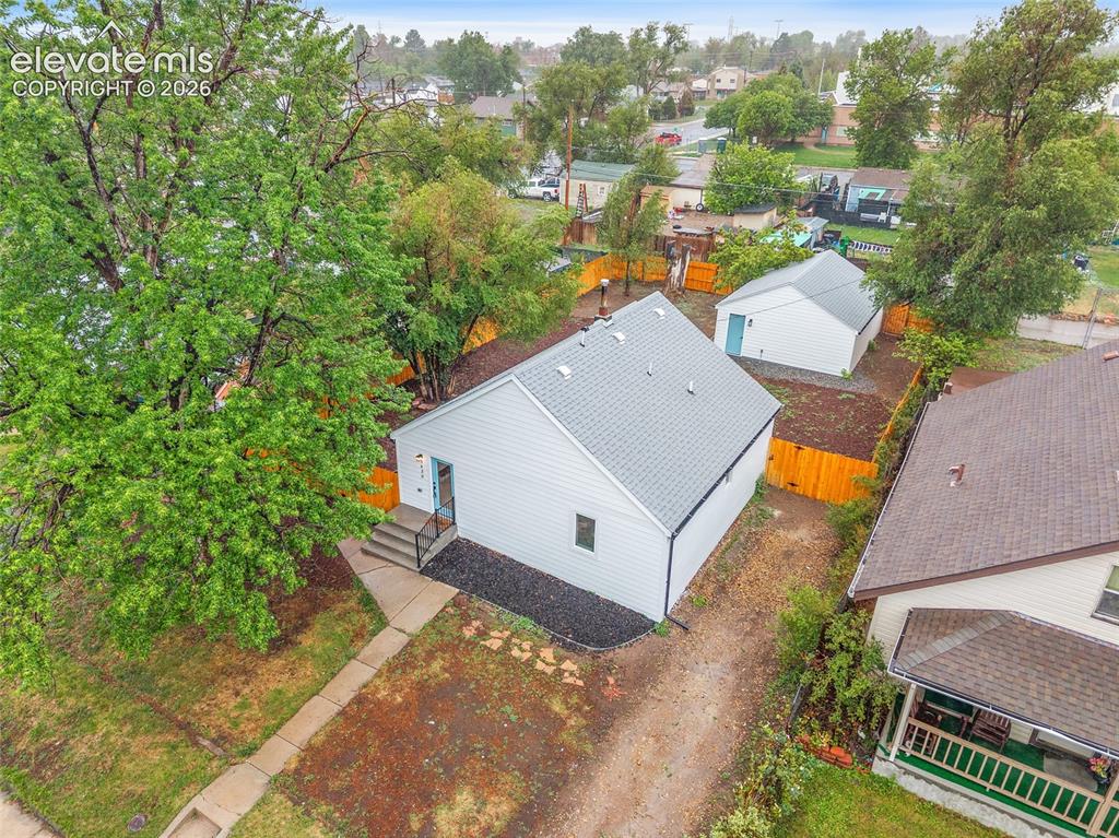 Image 4 of 44: Aerial View