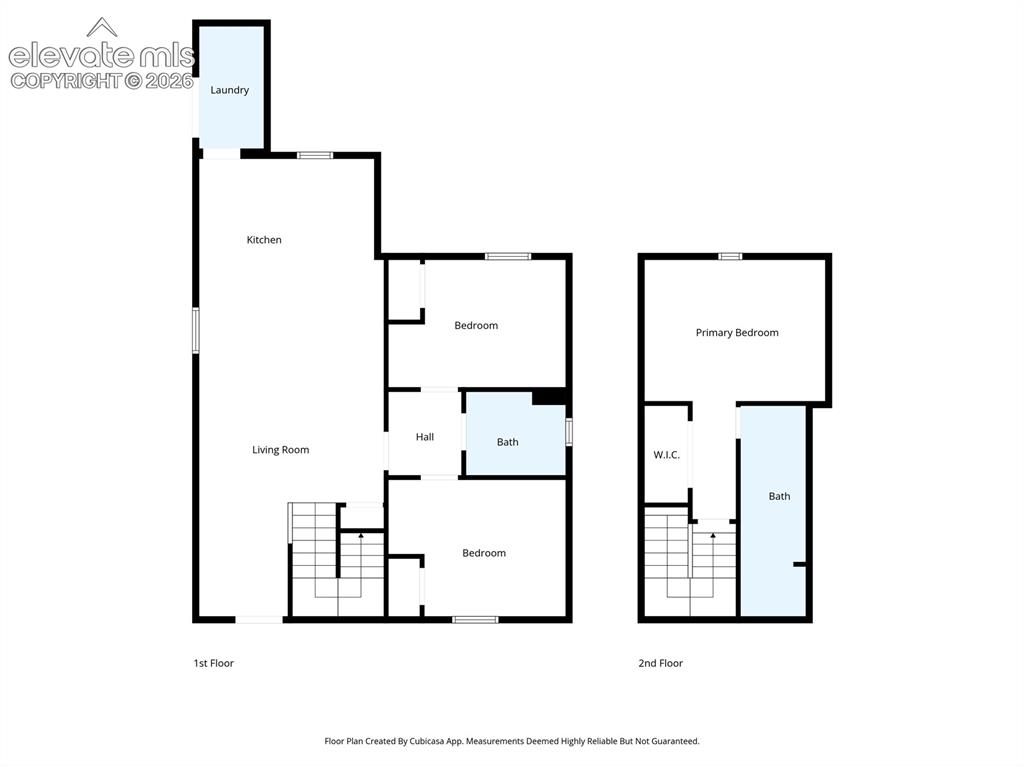 Image 43 of 44: Floor Plan