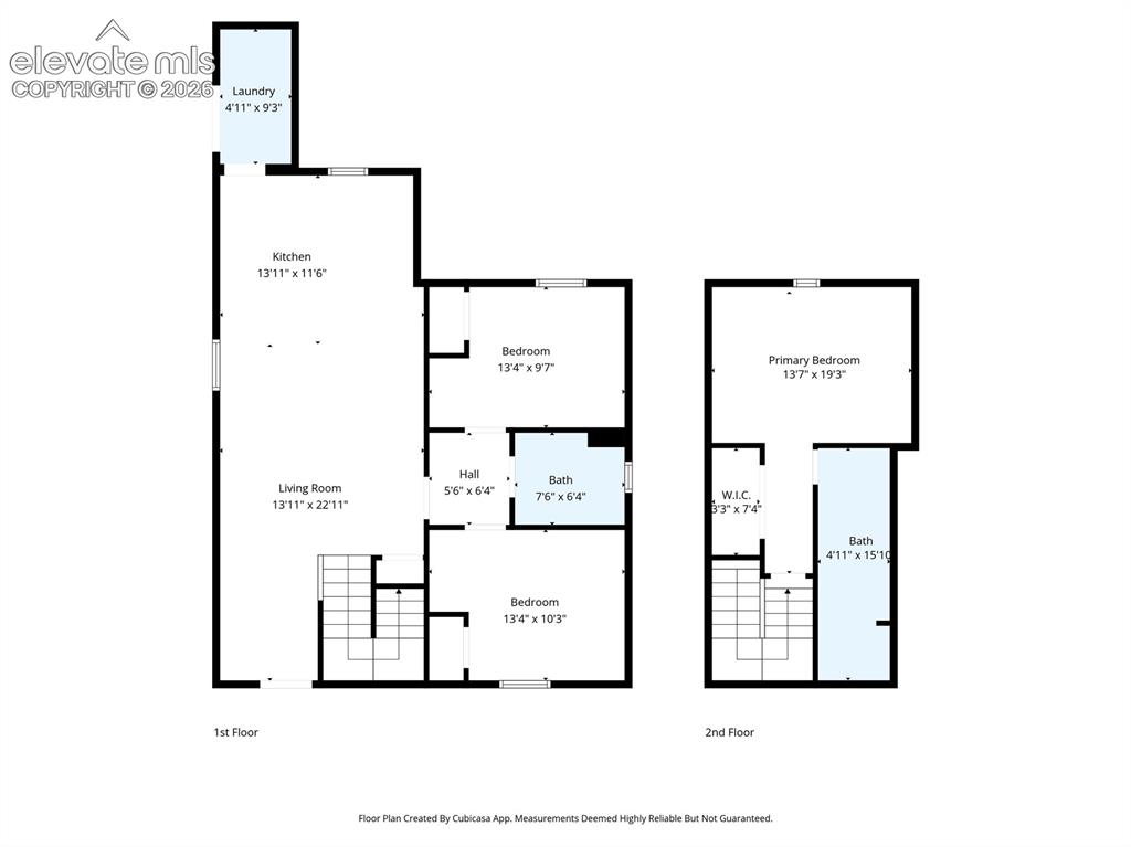 Image 44 of 44: Floor Plan