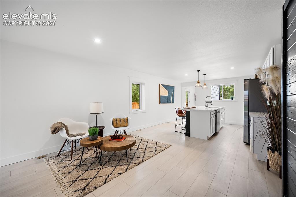 Image 8 of 44: Living Room