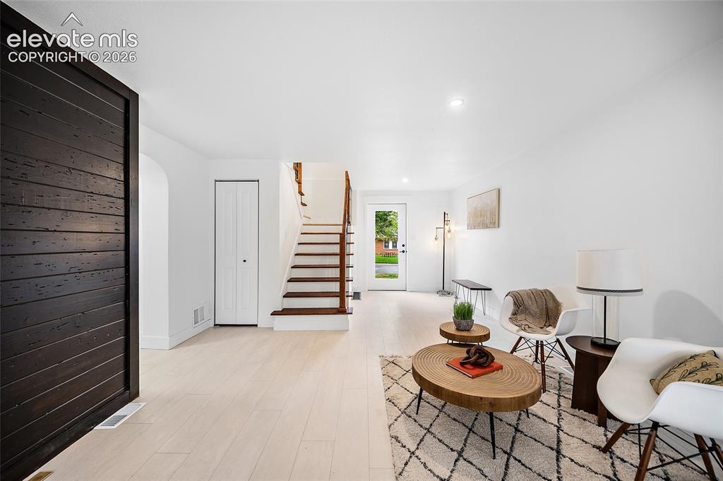 Image 9 of 44: Living Room