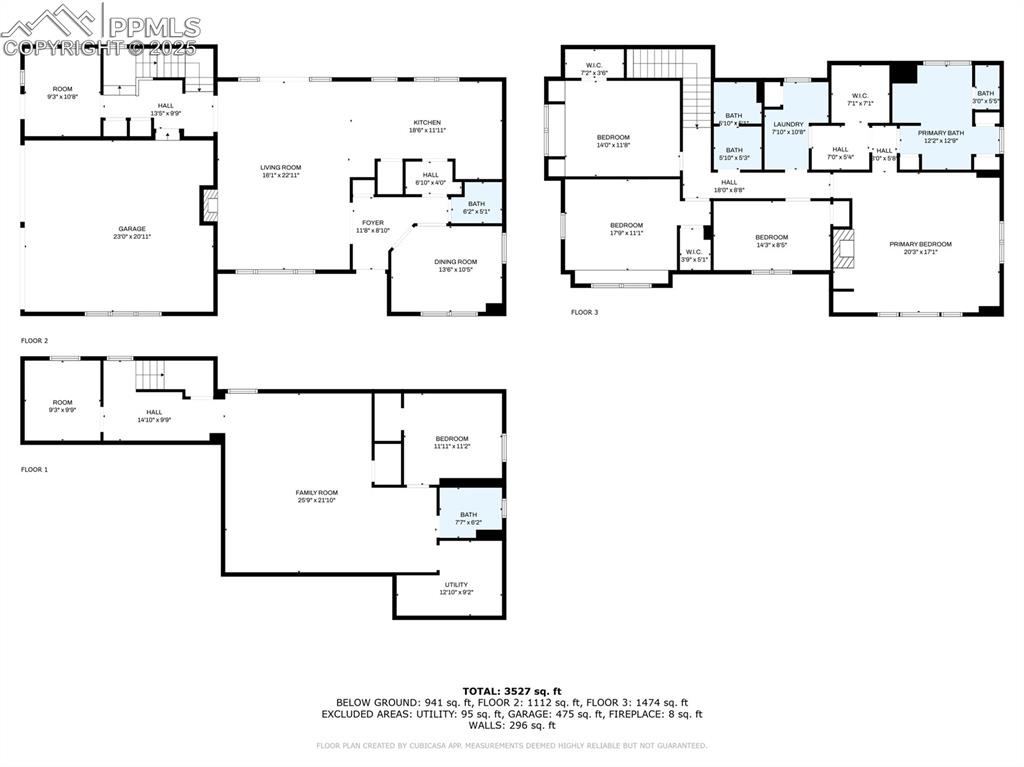Image 39 of 50: Floor Plan