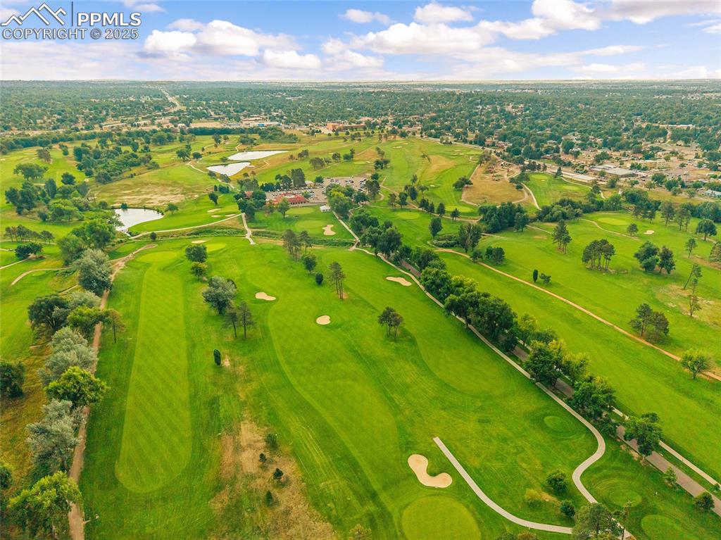 Image 43 of 50: Aerial View