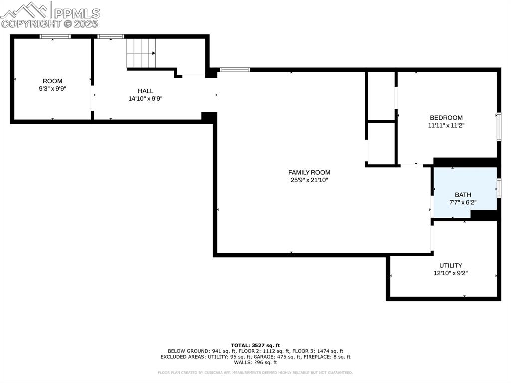 Image 48 of 50: Floor Plan