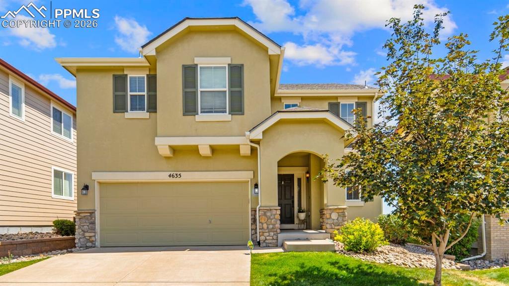 Image 1 of 42: Front of Structure