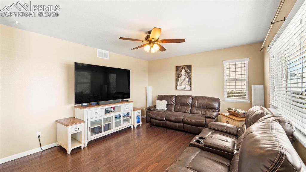 Image 12 of 42: Living Room