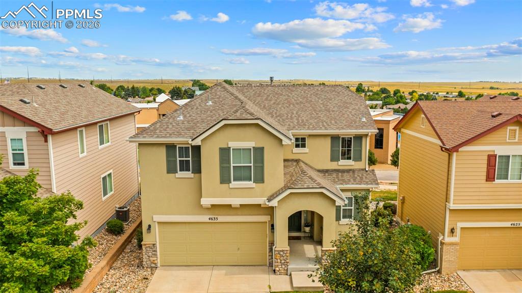 Image 2 of 42: Front of Structure