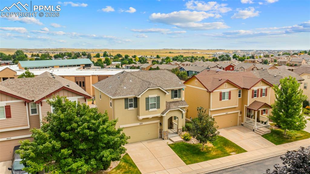 Image 30 of 42: Aerial View