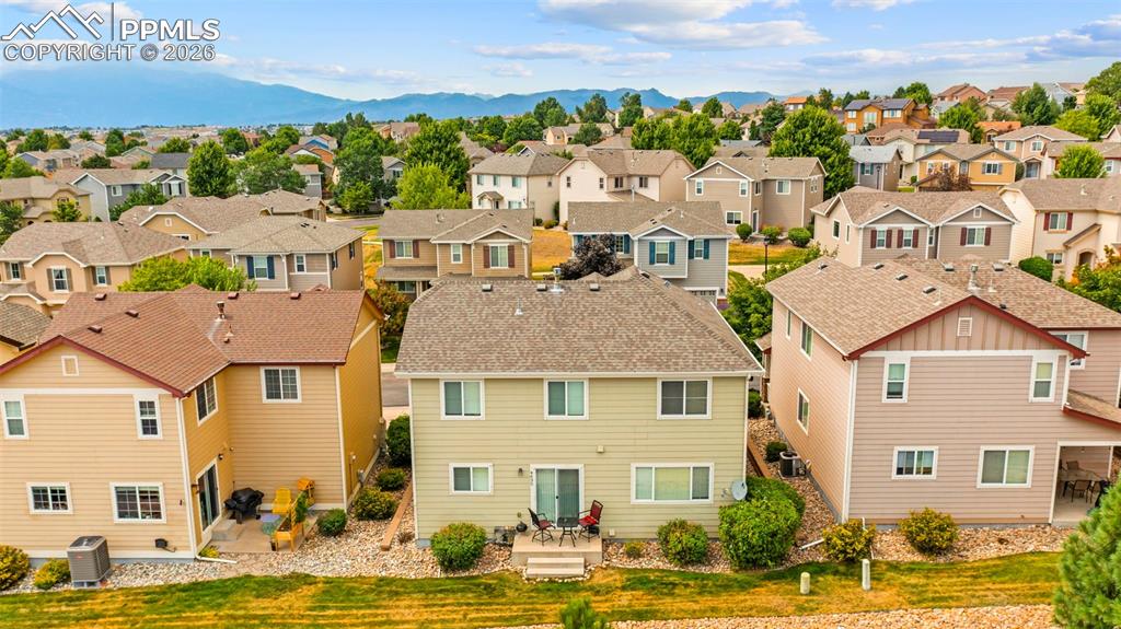 Image 36 of 42: Aerial View