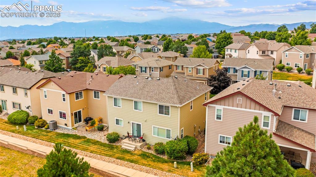 Image 37 of 42: Aerial View