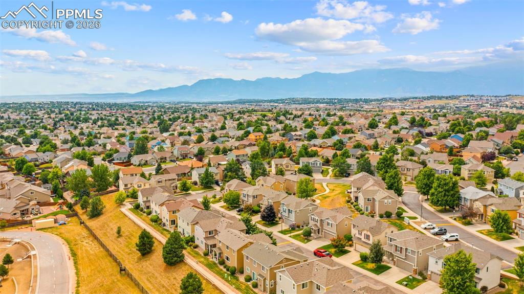 Image 38 of 42: Aerial View