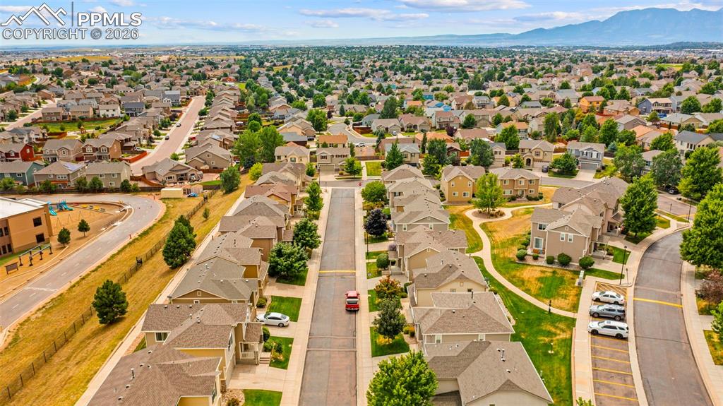 Image 39 of 42: Aerial View