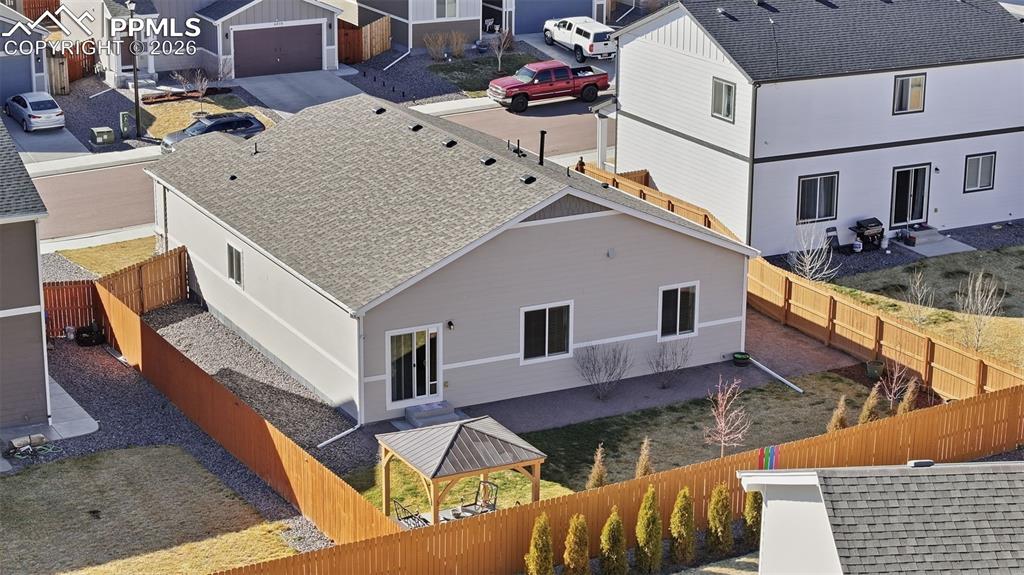 Image 9 of 43: Aerial View