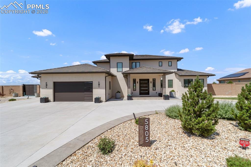 Image 2 of 50: Front of Structure