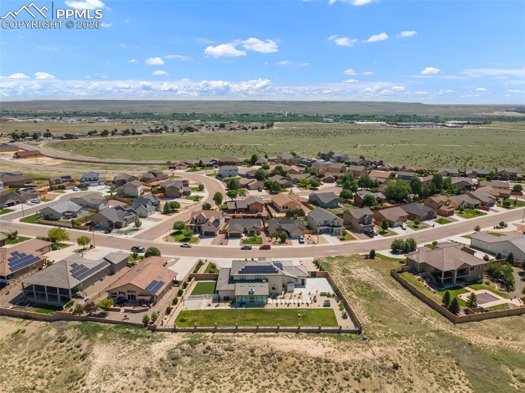 Image 48 of 50: Aerial View