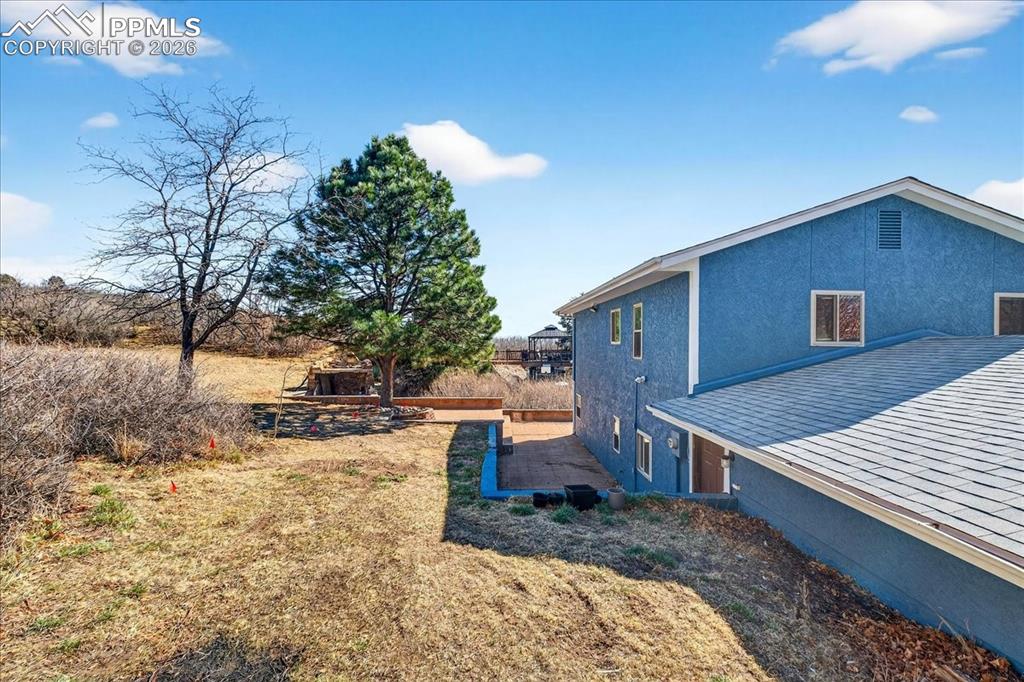 Image 36 of 49: View of home