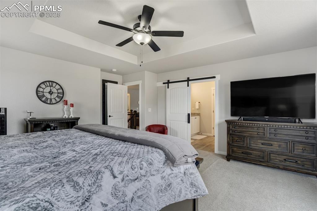 Image 20 of 49: Bedroom