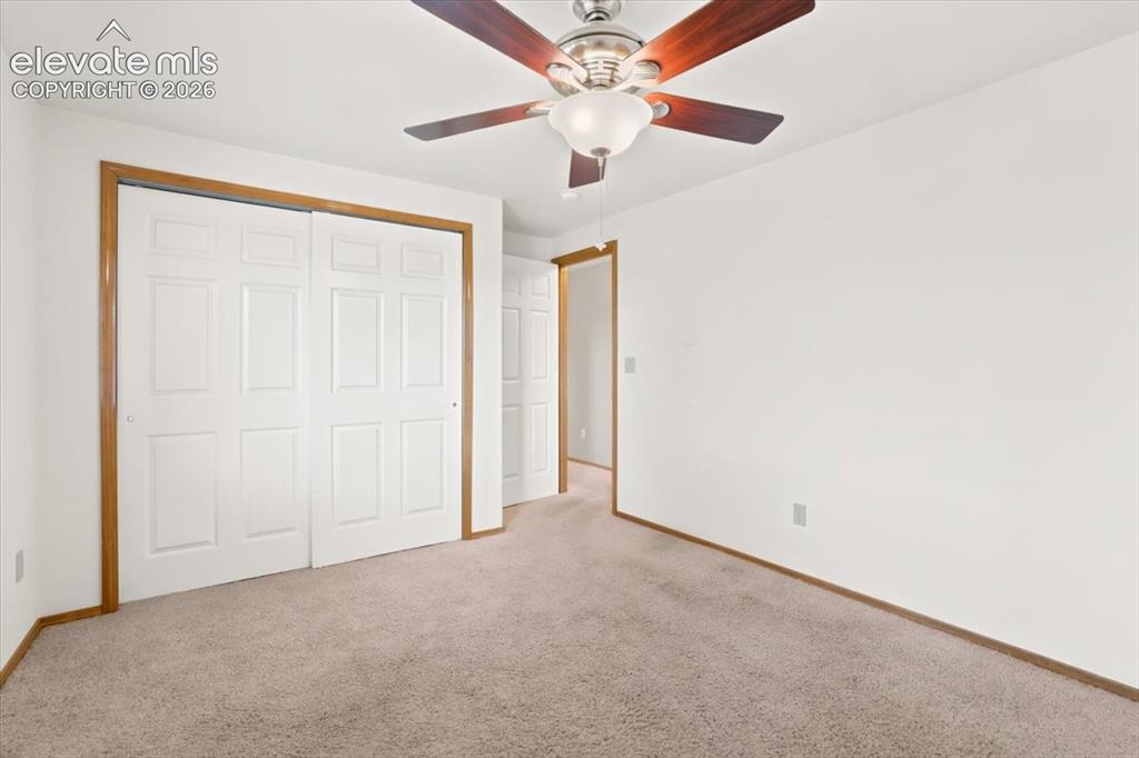 Image 42 of 50: Another view of the 4th bedroom