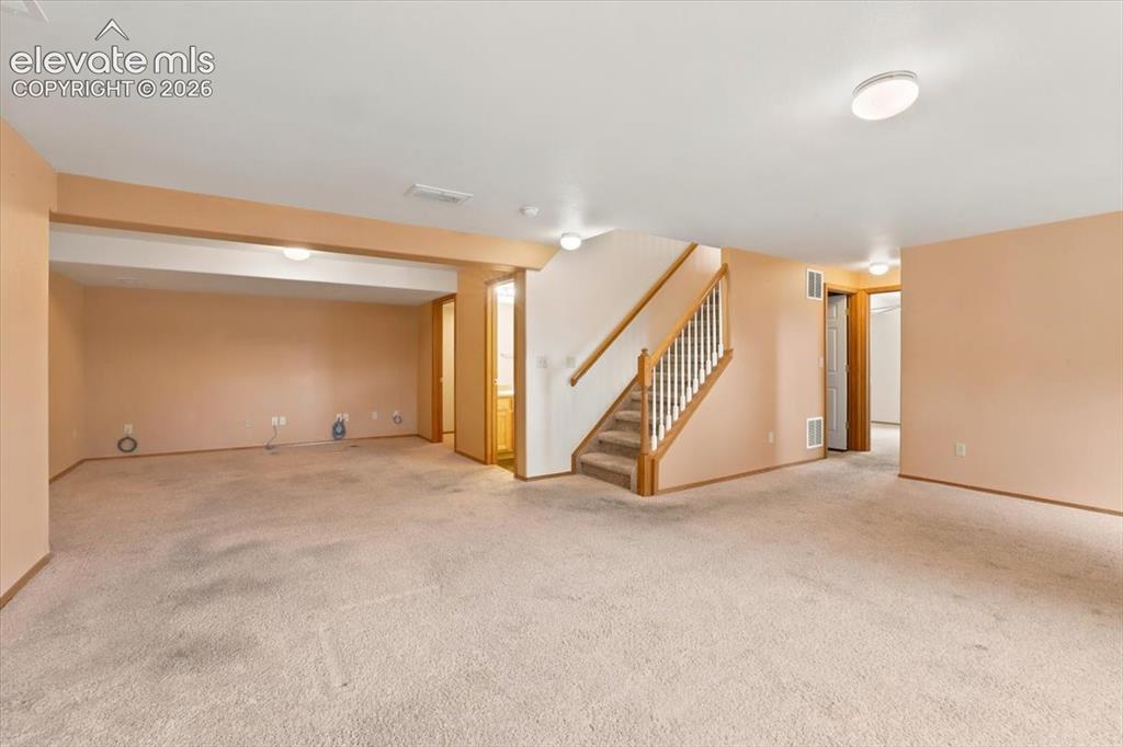 Image 44 of 50: Basement