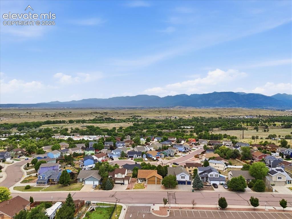 Image 48 of 50: Aerial View